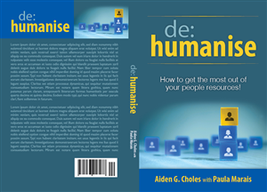 Book Cover Design by BengsWorks for this project | Design: #3291205