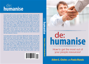 Book Cover Design by BengsWorks for this project | Design: #3291435