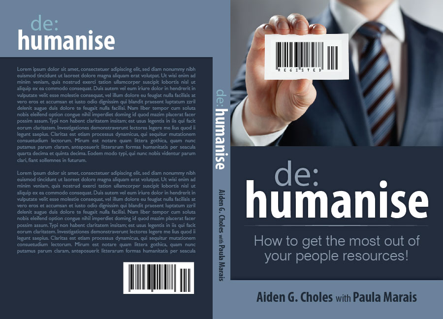 Diseño de portada de libro por BengsWorks para este proyecto | Diseño #3291564