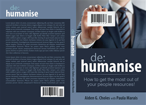 Design de Couverture de Livre par covertweaker pour ce projet | Design #3291564