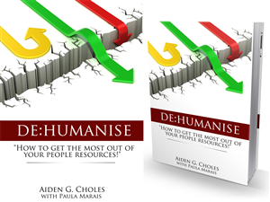 Book Cover Design by sdeb