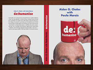 Book Cover Design by joerchw for this project | Design: #3230981