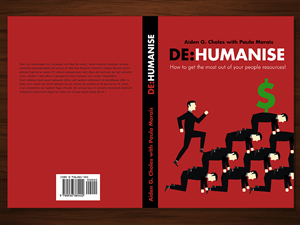 Book Cover Design by joerchw for this project | Design: #3276835