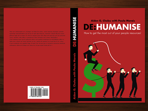 Book Cover Design by joerchw for this project | Design: #3276842