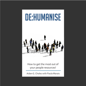 Book Cover Design by mindbrand