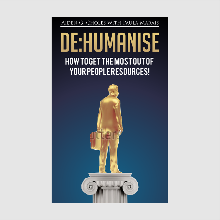 Book Cover Design by mindbrand for this project | Design #3287903