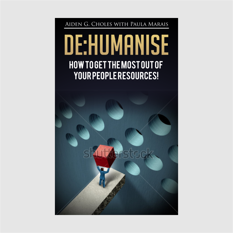 Book Cover Design by mindbrand for this project | Design #3287928