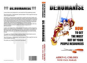 Design de Couverture de Livre par illuminati-design pour ce projet | Design #3276643