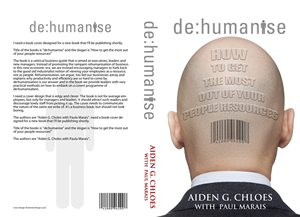 Book Cover Design by illuminati-design for this project | Design: #3308387