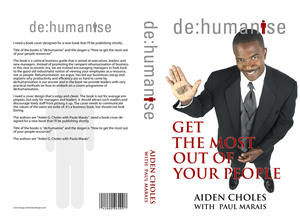 Book Cover Design by illuminati-design for this project | Design: #3328985