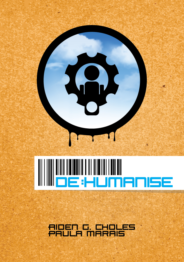 Book Cover Design by hapiman for this project | Design #3273478