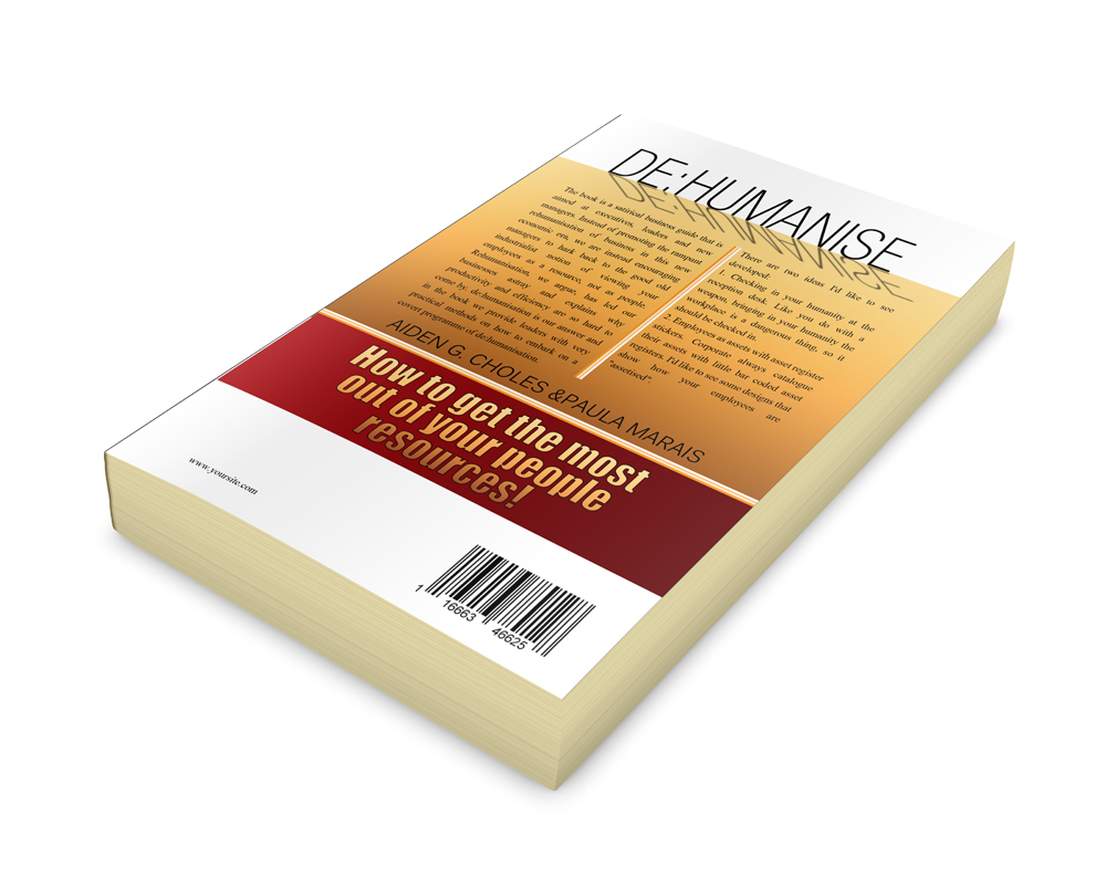 Book Cover Design by Vanes7 for this project | Design #3248030