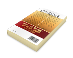 Book Cover Design by Vanes7 for this project | Design: #3248030