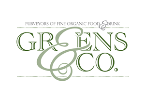 Logo Design by Bang The Drum Designs Ltd for Greens & Company Foods Ltd | Design: #3259565