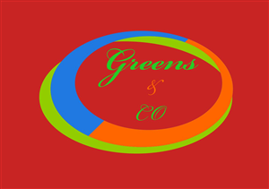 Logo Design by diasmara for Greens & Company Foods Ltd | Design #3239538
