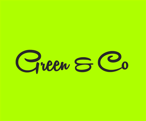 Logo Design by Shafie Suhaimi for Greens & Company Foods Ltd | Design: #3253046