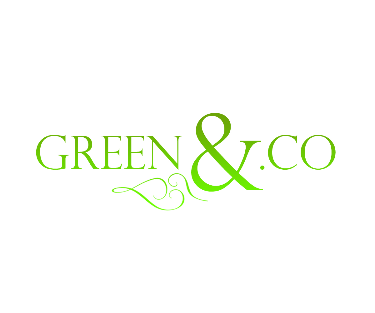 Logo Design by Shafie Suhaimi for Greens & Company Foods Ltd | Design #3253054