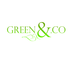 Logo Design by Shafie Suhaimi for Greens & Company Foods Ltd | Design: #3253054