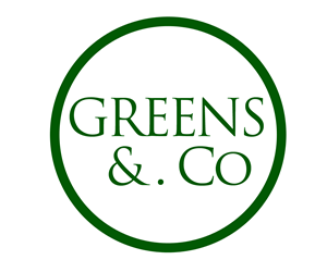 Logo Design by Shafie Suhaimi for Greens & Company Foods Ltd | Design: #3253454