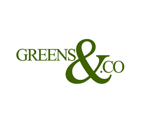 Logo Design by Shafie Suhaimi for Greens & Company Foods Ltd | Design: #3253487