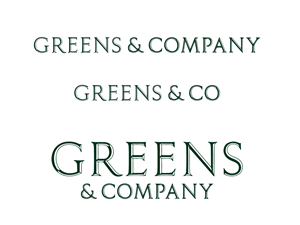 Logo Design by keudr for Greens & Company Foods Ltd | Design: #3255307