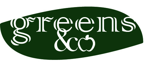 Diseño de Logo por kellydesignkbrown8060 para Greens & Company Foods Ltd | Diseño #3283877