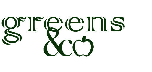 Logo Design by kellydesignkbrown8060 for Greens & Company Foods Ltd | Design #3283903