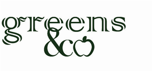 Logo Design by kellydesignkbrown8060 for Greens & Company Foods Ltd | Design: #3283903