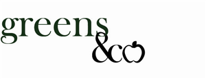 Logo Design by kellydesignkbrown8060 for Greens & Company Foods Ltd | Design #3283915