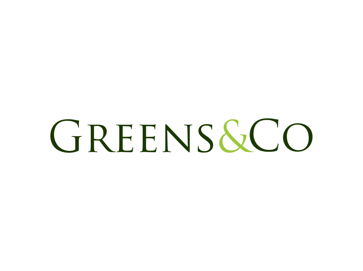 Logo Design by Tedesign for Greens & Company Foods Ltd | Design #3262085