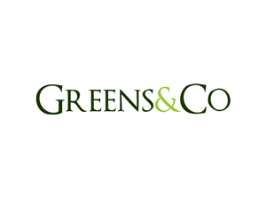 Logo Design by Tedesign for Greens & Company Foods Ltd | Design: #3262087