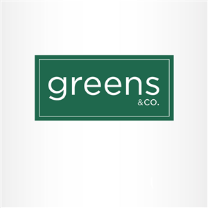 Logo Design by Graffical Sam for Greens & Company Foods Ltd | Design #3247405