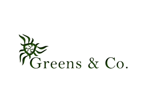 Logo Design by progon for Greens & Company Foods Ltd | Design #3249187