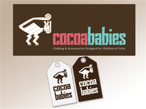 Logo Design by Peter Huisman