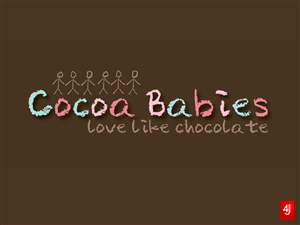 Logo Design by Jason Farrell