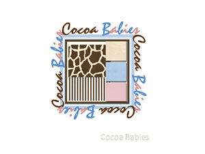 Design de Logo par GCs Custom Graphics & Ts pour Cocoa Babies | Design : #74873