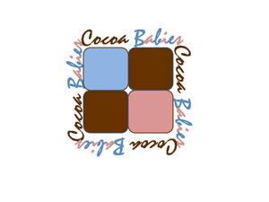 Design de Logo par GCs Custom Graphics & Ts pour Cocoa Babies | Design : #74878