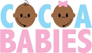Logo Design by Kings Bishop Design for Cocoa Babies | Design #73172
