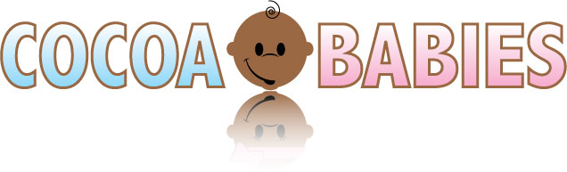 Logo-Design von Kings Bishop Design für Cocoa Babies | Design #73174