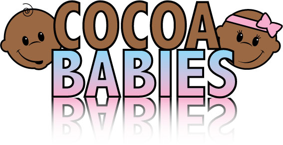 Diseño de Logo por Kings Bishop Design para Cocoa Babies | Diseño #73175