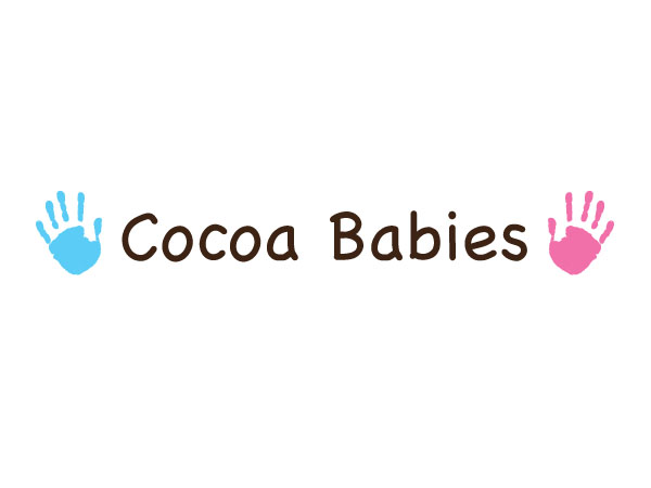 Design de Logo par Elk design pour Cocoa Babies | Design #73950