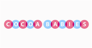Design de Logo par Elk design pour Cocoa Babies | Design : #74091