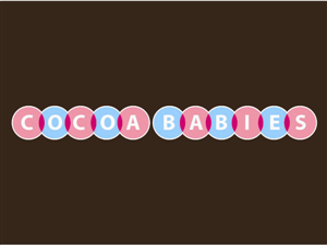 Design de Logo par Elk design pour Cocoa Babies | Design : #74092