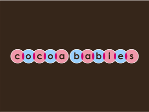 Design de Logo par Elk design pour Cocoa Babies | Design : #76735
