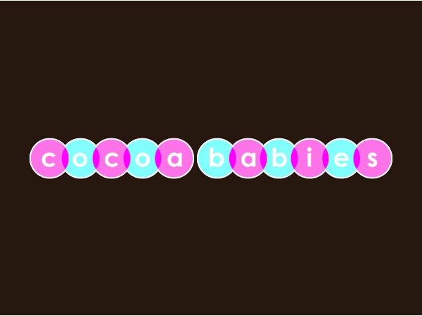 Logo Design by Elk design for Cocoa Babies | Design #76747