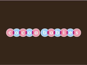Design de Logo par Elk design pour Cocoa Babies | Design : #76747