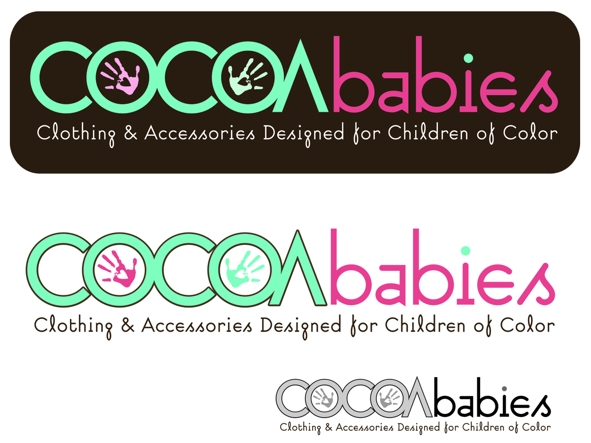 Design de Logo par 360 Creative-LLC pour Cocoa Babies | Design #73654