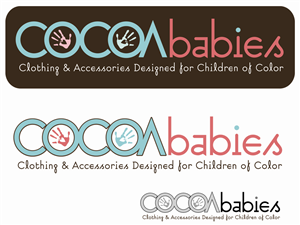 Design de Logo par 360 Creative-LLC pour Cocoa Babies | Design : #73654