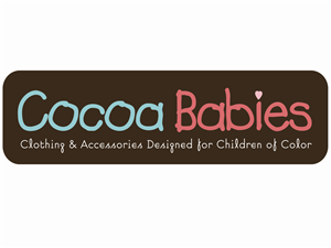 Logo Design by 360 Creative-LLC for Cocoa Babies | Design #74177