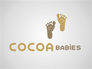 Logo Design by putra for Cocoa Babies | Design: #72549